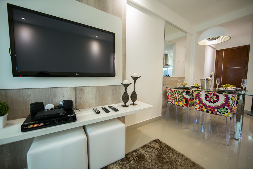Apartment Flats Premium Ponta Negra Natal