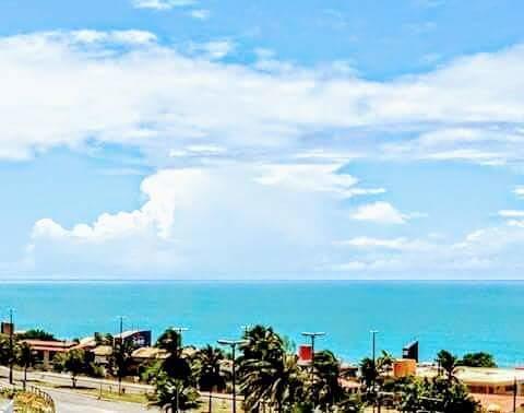 Flats Premium Ponta Negra Apartment